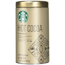 Starbucks Hot Cocoa Mix Classic, 30 oz
