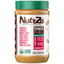 NuttZo Organic Mixed Nut & Seed Butter