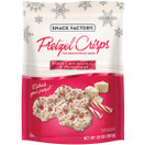 Snack Factory Pretzel Crisps White Chocolate and Peppermint