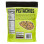 Kirkland Shelled Pistachios Salted Back