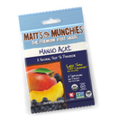 Matt's Munchies Premium Fruit Snack Mango Acai