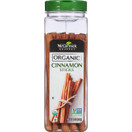 McCormick Gourmet Organic Cinnamon Sticks, 8 oz.