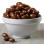 Kirkland Signature Chocolate Covered Almonds