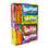 Skittles and Starburst Variety Pack, 30 Packs