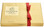 Godiva Goldmark Assorted Chocolate Gift Box, 10.9 oz