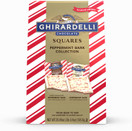 Ghirardelli Chocolate Squares Peppermint Bark Collection, 20.99 oz.