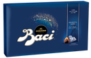 Perugina Italia Baci Original Dark Fine Chocolate Truffle with Hazelnuts Gift Box, 14.1 oz.