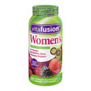 VitaFusion Women Multivitamin Gummies, 220 Gummies