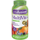 VitaFusion MultiVites Multivitamin Gummies, 250 Gummies