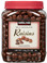 Kirkland Milk Chocolates Covered Raisins, 54 oz