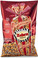 Popcornopolis Zebra Caramel Corn with Chocolate Stripes, Gluten-Free, Non-GMO, 24 oz Bag