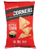 Popcorners Sweet and Salty Kettle Corn, 18 oz. 