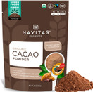 Navitas Organic Cacao Powder, 24 oz. 