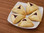 Haddar Hamentashen