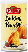 Gefen Passover Baking Powder, 8 oz