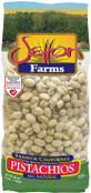 Setton Farms Premium California Pistachios Roasted and Salted, 16 oz.