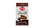Haddar Gluten Free Biscotti Chocolate Fudge, 7 oz. 