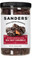 Sanders Dark Chocolate Sea Salt Caramels, 36 oz.