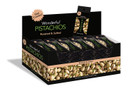Wonderful Pistachios Roasted Salted, 1.5 Ounce (Pack of 24)  