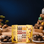 Anthon berg chocolate filled liquor