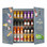 Anthon Berg Selection of Liquor Filled Dark Chocolates, 64 Bottles