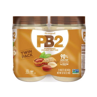 PB2 Powdered Peanut Butter, 32 oz.