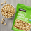 Organic Raw Whole Cashews Unsalted Unroasted, 40 oz. 