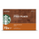Starbucks Pike Place Coffee K-Cups (72 ct.) 