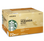 Starbucks Veranda Blend Coffee K-Cups 72 ct.