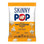 SkinnyPop Popcorn Variety Pack, 36 Individual Bags with Original, White Cheddar and Kettle Corn Flavors