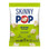 SkinnyPop Popcorn Variety Pack, 36 Individual Bags with Original, White Cheddar and Kettle Corn Flavors, Non-GMO