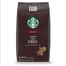 Starbucks Caffe Verona Ground Coffee Beans, 40 oz. 