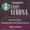 Starbucks Caffe Verona Ground Coffee Beans