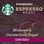 Starbucks Espresso Roast Whole Coffee Beans