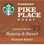 Starbucks Pike Place Ground Coffee Beans