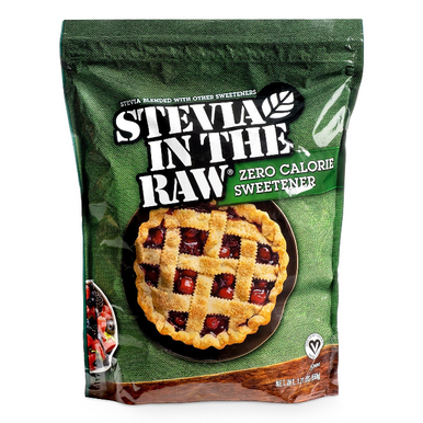 Stevia In The Raw Baking Bag, 19.36 oz.