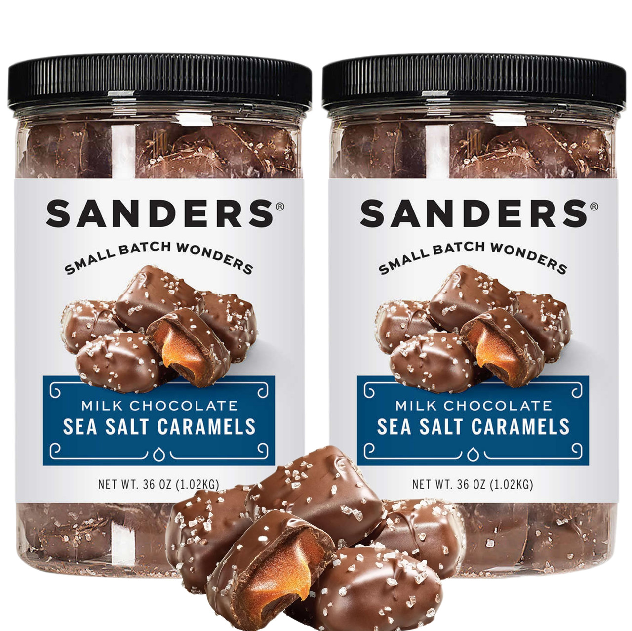 vanilla sea salt popcorn costco