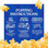 ACT II Butter Lovers Microwave Popcorn, 32 Count