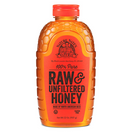 Nature Nate's Raw Unfiltered Honey, 32 oz. 