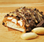 Chef Robert Irvine’s Fit Crunch Chocolate Peanut Butter Whey Protein Bar Open