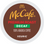 McCafe Decaf Premium Roast Coffee K-Cup Pods