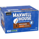 Maxwell House K Cup 