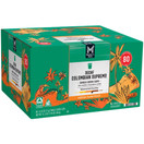 Member's Mark Decaf Colombian Supremo Coffee K-Cups, Medium-Dark Roast, 80 Count