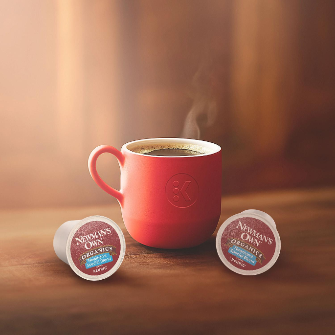 K-Cup Coffee Pods, 100 ct 
