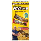 Chef Robert Irvine’s Fit Crunch Whey Protein Bars Variety Pack, 18-count 