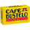 Cafe Bustelo Espresso Coffee, 10 oz. (4 pack