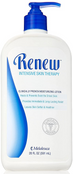 Melaleuca Renew Intensive Skin Therapy Lotion with Pump, 20 Ounce 
