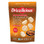 Drizzilicious Cinnamon Swirl Bites, Plant-Based Rice Crisps with Quinoa, Chia and Flax, Gluten-Free, Vegan, Non-GMO, 4 oz