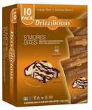 Drizzilicious S'mores Bites, 10 Pack
