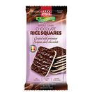 Paskesz Whole Grain Chocolate Rice Squares, 2.6 oz.